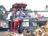Kapolda Sumsel Dorong Produktivitas Jagung Lewat Alsintan dan KUR