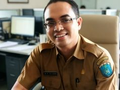 Kadinsos OKI Ucapkan Selamat Hari Lansia Nasional