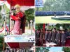 Jadi Irup Hardiknas, Wabup Netta Indian Tekankan Nilai Asah, Asih, dan Asuh dalam Pendidikan