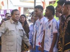 Presiden Pastikan Seluruh Sekolah akan Direnovasi 2-3 Tahun ke Depan