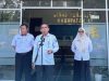 Gelar Apel Pagi, Kadisdik OKI Tekankan Solidaritas dan Energi Positif dalam Bekerja
