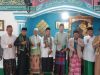 146 Hewan Kurban Disalurkan ke Seluruh Wilayah Kecamatan SP Padang