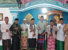 146 Hewan Kurban Disalurkan ke Seluruh Wilayah Kecamatan SP Padang