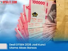 Kadinsos OKI Sebut DTSEN Jadi Kunci Penyaluran Bansos Tepat Sasaran