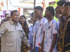 Presiden Prabowo Segera Perbaiki Seluruh Puskesmas di Indonesia