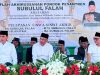 Sampaikan Pesan Cik Ujang, Firdaus Hasbullah Tegaskan Pentingnya Memperkuat Moral dan Spiritual di Pesantren