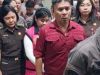 Bupati Sitaro Chyntia Kalangit Jadi Tersangka Korupsi Dana Erupsi Gunung Ruang