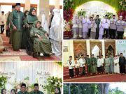 Bupati Askolani Ajak Warga Perkuat Kepedulian Sosial di Momentum Idul Adha