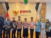 Pemkab PALI Percepat Reformasi Birokrasi, Kelas Jabatan dan Tukin ASN Segera Ditata