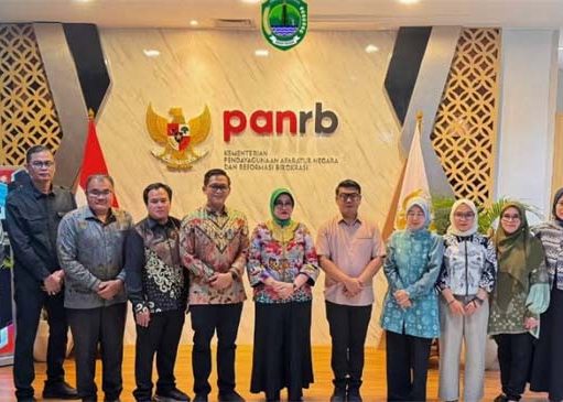 Pemkab PALI Percepat Reformasi Birokrasi, Kelas Jabatan dan Tukin ASN Segera Ditata