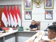 Pemprov Sumsel Matangkan Persiapan Festival Sriwijaya XXXIV