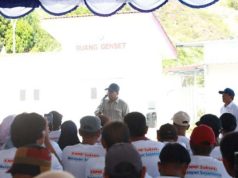Prabowo Apresiasi Nelayan Bertaruh Nyawa di Laut Demi Keluarga