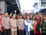 Ketua ADO Sumsel Apresiasi Kapolda, Sebut Polisi Mitra Strategis Driver Online di Jalanan