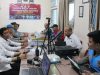 Polda Sumsel Intensifkan Penelusuran Mental Kepribadian Calon Taruna