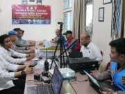 Polda Sumsel Intensifkan Penelusuran Mental Kepribadian Calon Taruna