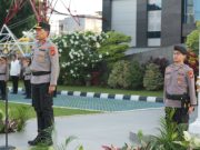 Sokong Kebijakan Pusat, Polda Sumsel Maknai Harkitnas Lewat Penguatan Kamtibmas
