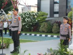 Sokong Kebijakan Pusat, Polda Sumsel Maknai Harkitnas Lewat Penguatan Kamtibmas