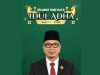 Ketua DPRD PALI Ubaidilah Ajak Masyarakat Kobarkan Semangat Pengorbanan Demi Kemajuan Daerah