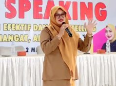 Bagaimana Pemanfaatan Dana BOP PAUD Reguler? Ini Penjelasan Kabid PAUD Disdik OKI