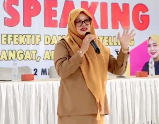 Bagaimana Pemanfaatan Dana BOP PAUD Reguler? Ini Penjelasan Kabid PAUD Disdik OKI