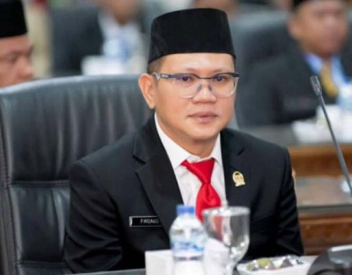 Jalan Benuang–Kampai Rusak Parah, Firdaus Hasbullah Desak Pemkab PALI Segera Bertindak