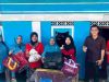 Bupati PALI Salurkan Bantuan untuk Korban Kebakaran di Talang Ubi Timur