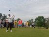 Event Fun Golf Jadi Ajang Promosi Lapangan Golf Gratis di PALI