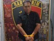 Mantan Pacar Nekat Habisi dan Bakar Jasad Wanita di Muara Enim