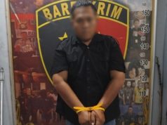 Mantan Pacar Nekat Habisi dan Bakar Jasad Wanita di Muara Enim