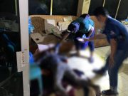 Polisi Temukan Mayat Lansia di Lahat, Dipastikan Tanpa Unsur Kekerasan