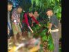 Pelaku Penusukan di OKU Menyerahkan Diri Secara Kondusif