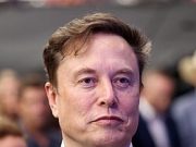 Rekor Baru Dunia, Harta Elon Musk Tembus 1 Triliun Dolar