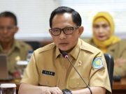 Tito Usul Kepala Daerah Dapat Persentase PAD