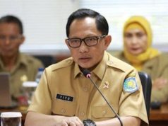 Tito Usul Kepala Daerah Dapat Persentase PAD