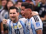 Rekor Baru, Messi Lampaui Klose di Panggung Piala Dunia