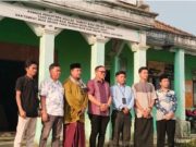 Kunjungi MTs Al Rozi, Firdaus Apresiasi Peran Pesantren