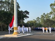 Hari Lahir Pancasila, Iwan Tuaji Ajak Warga Perkuat Persatuan