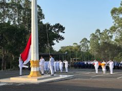 Hari Lahir Pancasila, Iwan Tuaji Ajak Warga Perkuat Persatuan