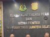 Kejati Sumsel Tahan Wakil Bupati PALI Terkait Dugaan Suap Proyek Rp10 Miliar