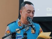 Kapolda Sumsel Tegas: Masuk Polri Gratis, Waspadai Calo