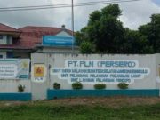 Respons Cepat PLN Tuai Apresiasi Warga PALI