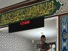 Kapolsek SP Padang Serukan Perang Melawan Narkoba dari Mimbar Jumat