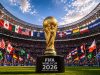 Messi dan Ronaldo Siap Beraksi, Piala Dunia 2026 Resmi Dimulai