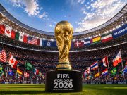 Messi dan Ronaldo Siap Beraksi, Piala Dunia 2026 Resmi Dimulai