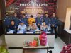 Terbongkar! LPG Subsidi Oplosan Diduga Disalurkan ke Dapur MBG