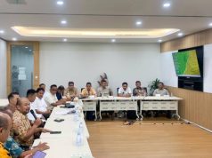 Bupati Asgianto Buka Jalan PAD Baru dari Sumur Minyak Tidur