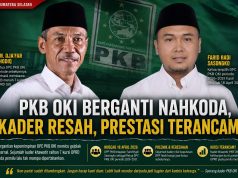 Usai Antar PKB Raih 7 Kursi DPRD, Dja’far Shodiq “Digulingkan” Keponakan Sendiri