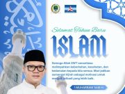Wakil Ketua DPRD PALI: Hijrah Harus Melahirkan Perubahan Nyata