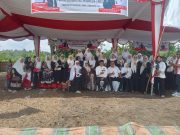 Setelah Jaranan, PSI PALI Dekatkan Diri dengan Majelis Taklim