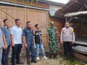 Audit Inspektorat PALI: Gudang Pupuk Tempirai Tak Layak